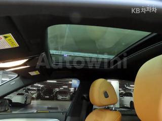 2017 BMW  5SERIES G30  520D M SPORT PACKAGE - 16