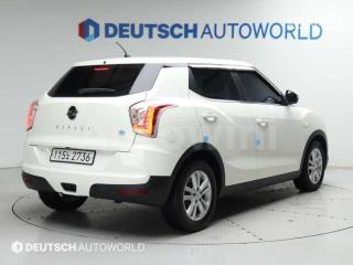 KPBXH3AP1GP090703 2016 SSANGYONG TIVOLI GASOLINE TX BASIC-1