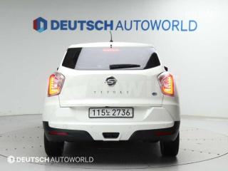 KPBXH3AP1GP090703 2016 SSANGYONG TIVOLI GASOLINE TX BASIC-3