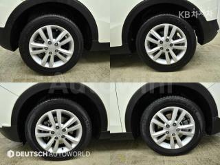 KPBXH3AP1GP090703 2016 SSANGYONG TIVOLI GASOLINE TX BASIC-4