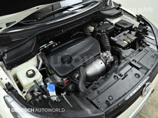 KPBXH3AP1GP090703 2016 SSANGYONG TIVOLI GASOLINE TX BASIC-5