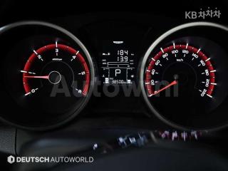 2016 SSANGYONG TIVOLI GASOLINE TX BASIC - 8