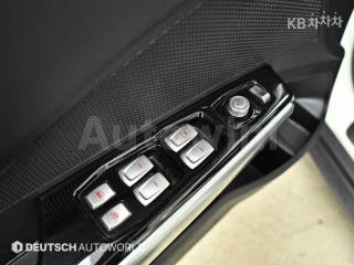 2016 SSANGYONG TIVOLI GASOLINE TX BASIC - 19