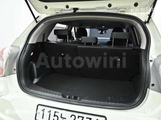 2016 SSANGYONG TIVOLI GASOLINE TX BASIC - 20