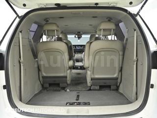 2017 KIA  CARNIVAL SEDONA 9 SEATS 2.2 DIESEL LUXURY - 20