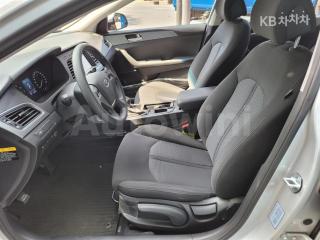 2015 HYUNDAI LF SONATA 2.0 STYLE BASIC - 13