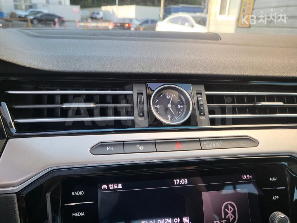 2019 VOLKSWAGEN ARTEON 2.0 TDI ELEGANCE PRESTIGE - 10