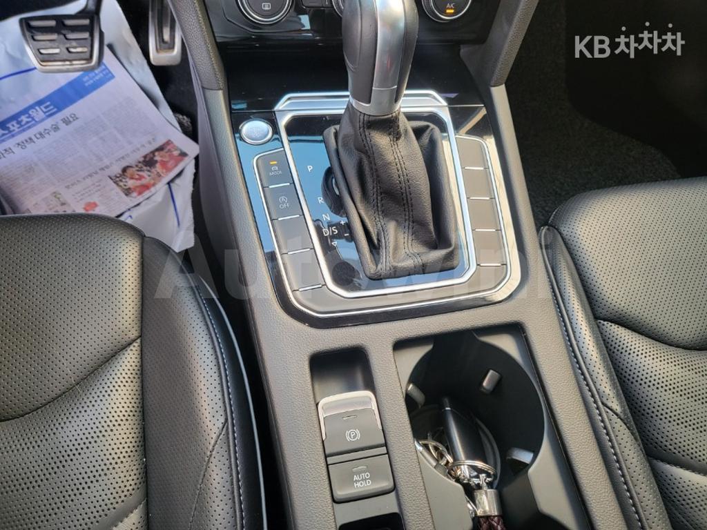 2019 VOLKSWAGEN ARTEON 2.0 TDI ELEGANCE PRESTIGE - 11