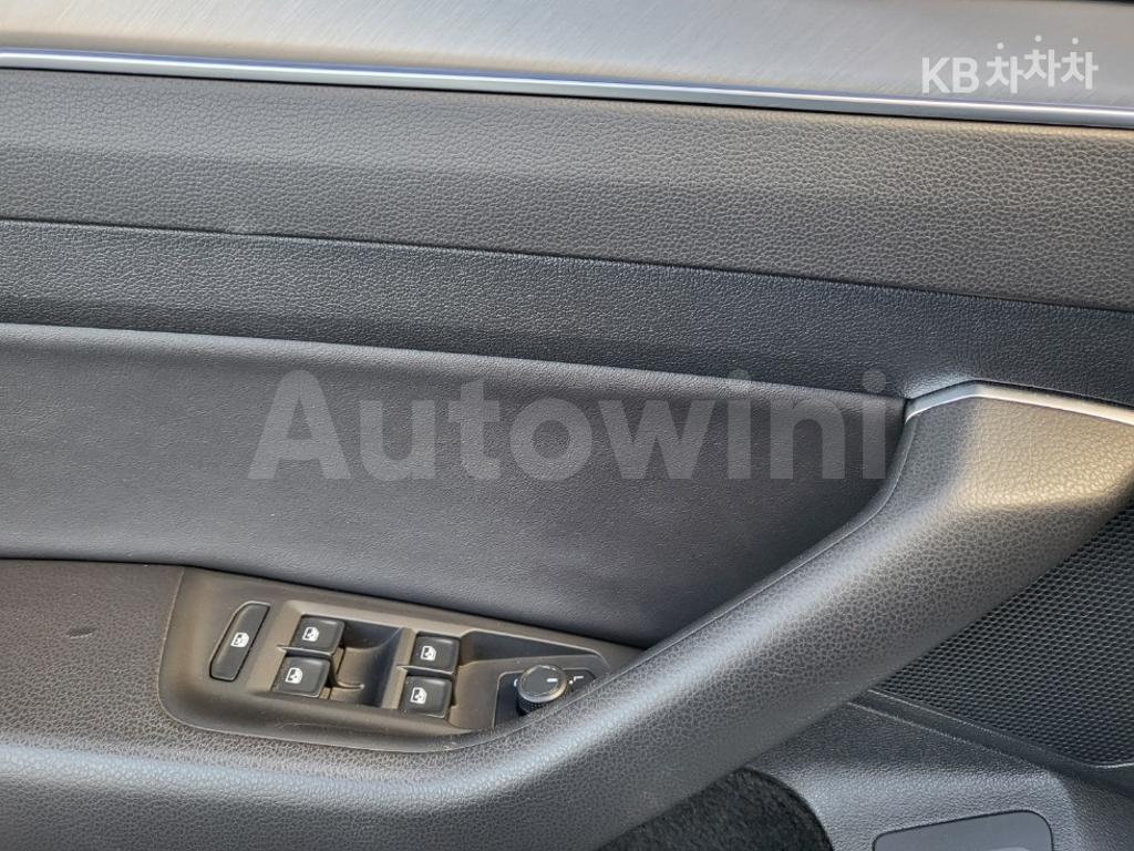 2019 VOLKSWAGEN ARTEON 2.0 TDI ELEGANCE PRESTIGE - 13