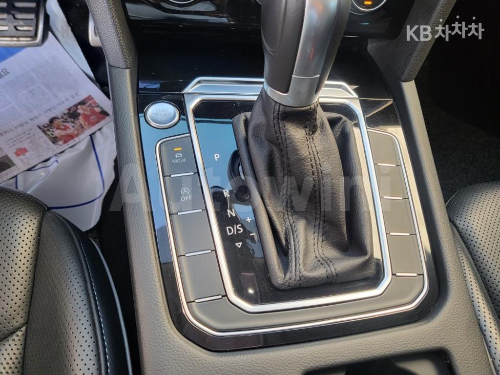 2019 VOLKSWAGEN ARTEON 2.0 TDI ELEGANCE PRESTIGE - 14