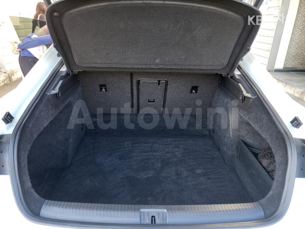 2019 VOLKSWAGEN ARTEON 2.0 TDI ELEGANCE PRESTIGE - 15