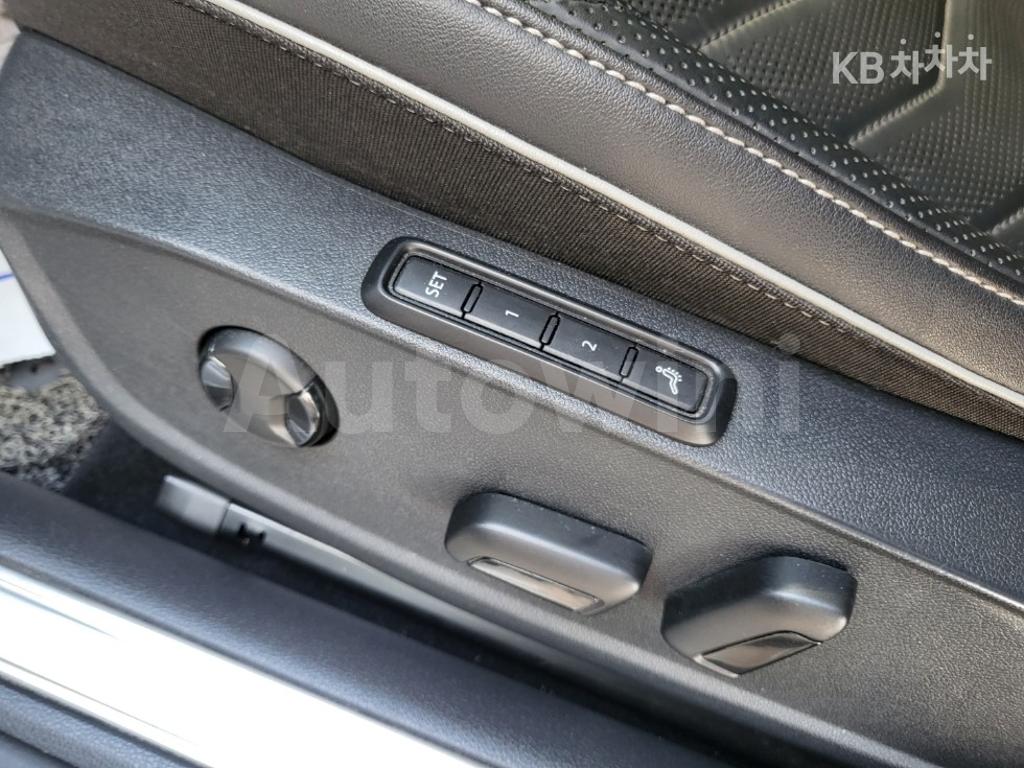 2019 VOLKSWAGEN ARTEON 2.0 TDI ELEGANCE PRESTIGE - 16