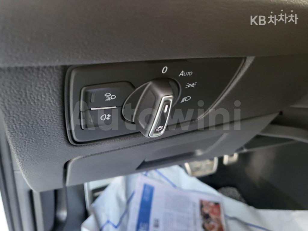 2019 VOLKSWAGEN ARTEON 2.0 TDI ELEGANCE PRESTIGE - 18