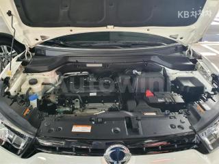 KPBXH3AR1KP293893 2019 SSANGYONG TIVOLI ARMOUR 1.6 GASOLINE GEAR EDITION 2WD-5