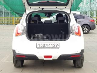 2016 SSANGYONG TIVOLI GASOLINE VX - 7