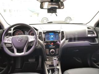2016 SSANGYONG TIVOLI GASOLINE VX - 8