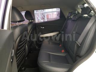 2016 SSANGYONG TIVOLI GASOLINE VX - 10