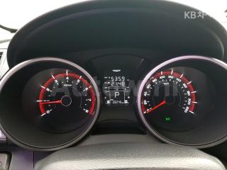2016 SSANGYONG TIVOLI GASOLINE VX - 11
