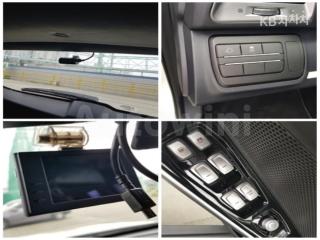 2016 SSANGYONG TIVOLI GASOLINE VX - 14