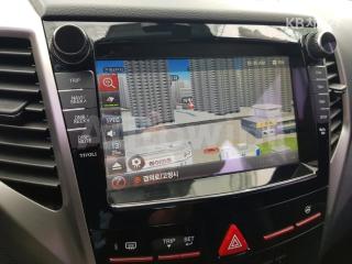 2016 SSANGYONG TIVOLI GASOLINE VX - 17