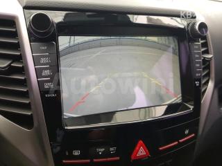 2016 SSANGYONG TIVOLI GASOLINE VX - 18