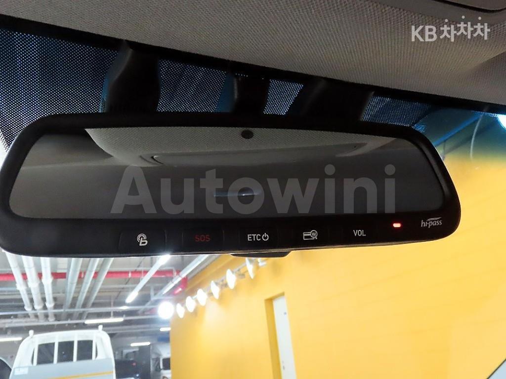 2019 HYUNDAI  AVANTE AD SMARTSTREAM G1.6 PREMIUM - 14