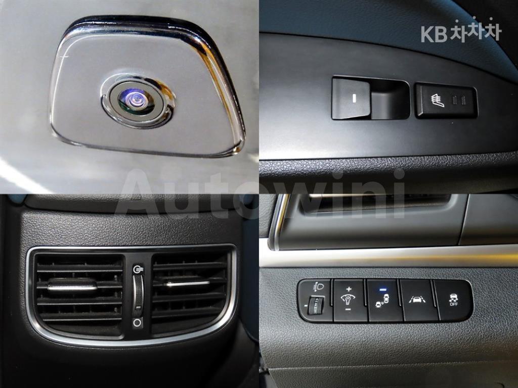 2019 HYUNDAI  AVANTE AD SMARTSTREAM G1.6 PREMIUM - 18