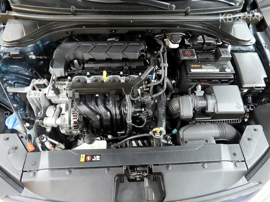 2019 HYUNDAI  AVANTE AD SMARTSTREAM G1.6 PREMIUM - 19