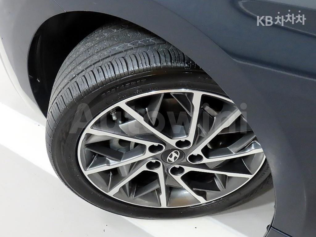 2019 HYUNDAI  AVANTE AD SMARTSTREAM G1.6 PREMIUM - 20