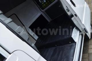 2015 GM DAEWOO (CHEVROLET)  DAMAS VAN 2 SEATS PANEL VAN DLX - 12