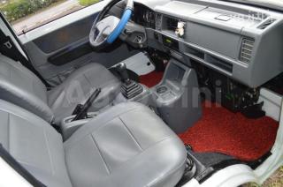 2015 GM DAEWOO (CHEVROLET)  DAMAS VAN 2 SEATS PANEL VAN DLX - 14