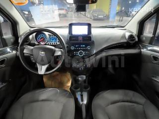 KLYMA481DCC696067 2012 GM DAEWOO (CHEVROLET) SPARK LS BASIC-4