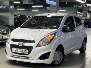 KLYMA481DDC601948 2013 GM DAEWOO (CHEVROLET) SPARK L BASIC-1