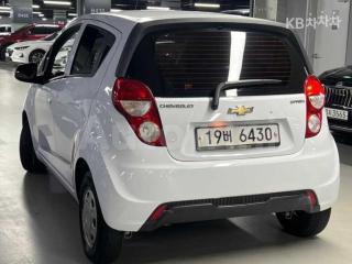 KLYMA481DDC601948 2013 GM DAEWOO (CHEVROLET) SPARK L BASIC-2