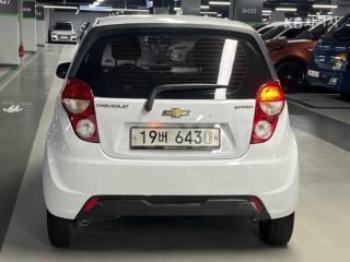 KLYMA481DDC601948 2013 GM DAEWOO (CHEVROLET) SPARK L BASIC-3