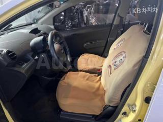 KLYMA481DDC601948 2013 GM DAEWOO (CHEVROLET) SPARK L BASIC-4