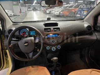 2013 GM DAEWOO (CHEVROLET) SPARK L BASIC - 7