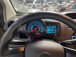 2013 GM DAEWOO (CHEVROLET) SPARK L BASIC - 8