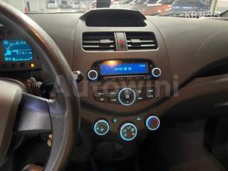 2013 GM DAEWOO (CHEVROLET) SPARK L BASIC - 9