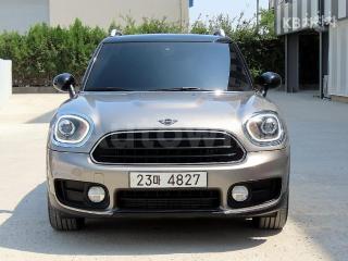 WMWYU9104J3C02771 2018 MINI COOPER COUNTRYMAN 1.5 COOPER BASIC-0