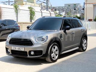 WMWYU9104J3C02771 2018 MINI COOPER COUNTRYMAN 1.5 COOPER BASIC-1