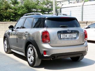 WMWYU9104J3C02771 2018 MINI COOPER COUNTRYMAN 1.5 COOPER BASIC-2