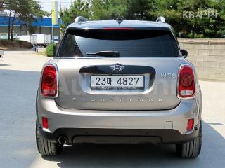 WMWYU9104J3C02771 2018 MINI COOPER COUNTRYMAN 1.5 COOPER BASIC-3