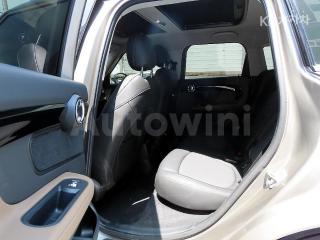 WMWYU9104J3C02771 2018 MINI COOPER COUNTRYMAN 1.5 COOPER BASIC-5