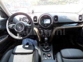 2018 MINI COOPER COUNTRYMAN 1.5 COOPER BASIC - 7