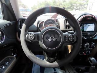 2018 MINI COOPER COUNTRYMAN 1.5 COOPER BASIC - 8