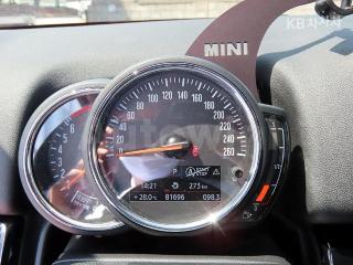 2018 MINI COOPER COUNTRYMAN 1.5 COOPER BASIC - 9