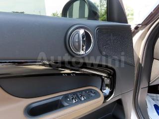 2018 MINI COOPER COUNTRYMAN 1.5 COOPER BASIC - 11