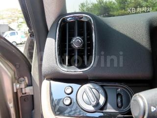2018 MINI COOPER COUNTRYMAN 1.5 COOPER BASIC - 12