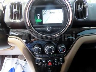 2018 MINI COOPER COUNTRYMAN 1.5 COOPER BASIC - 13